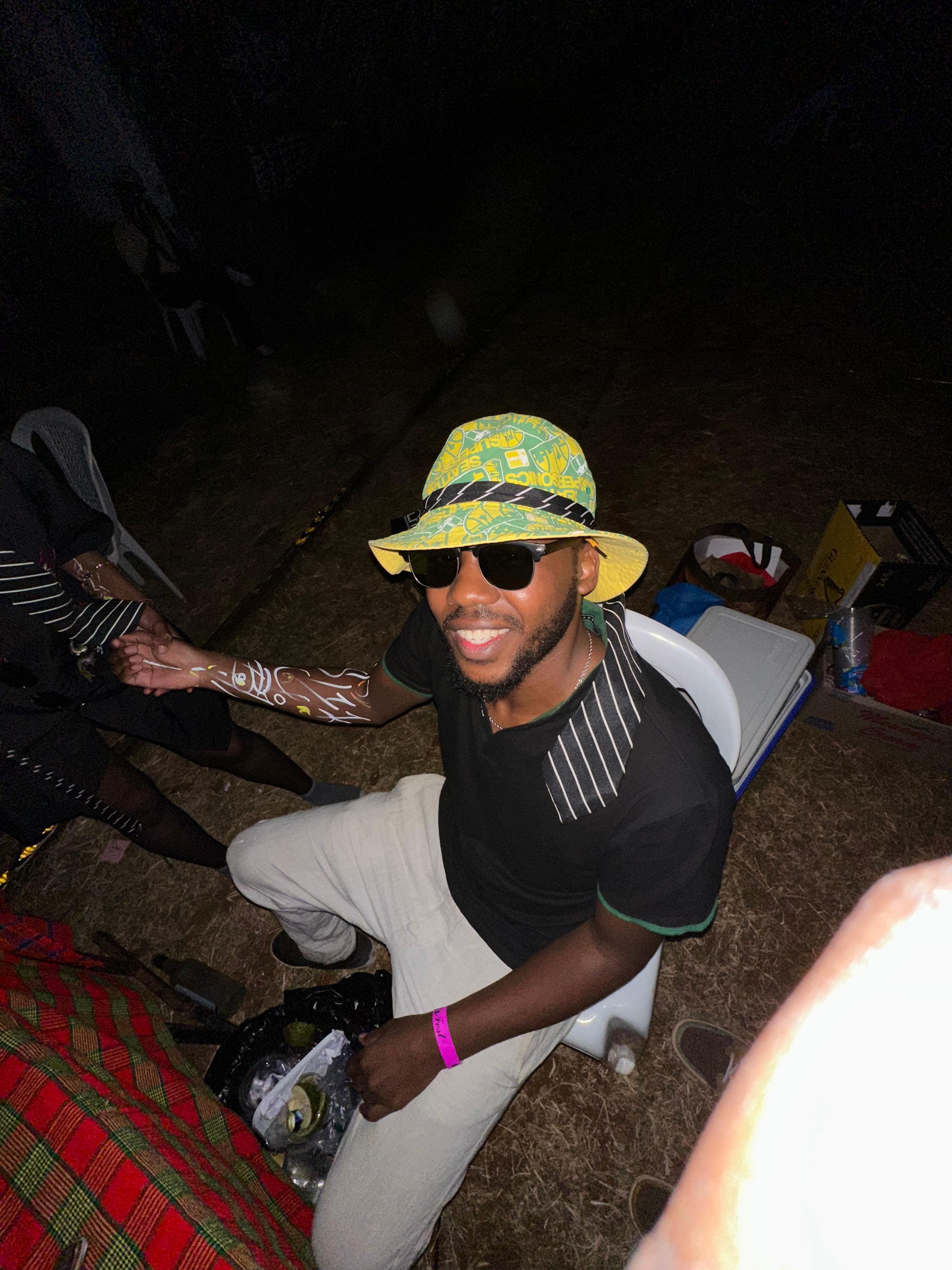 Bryson Tendwa