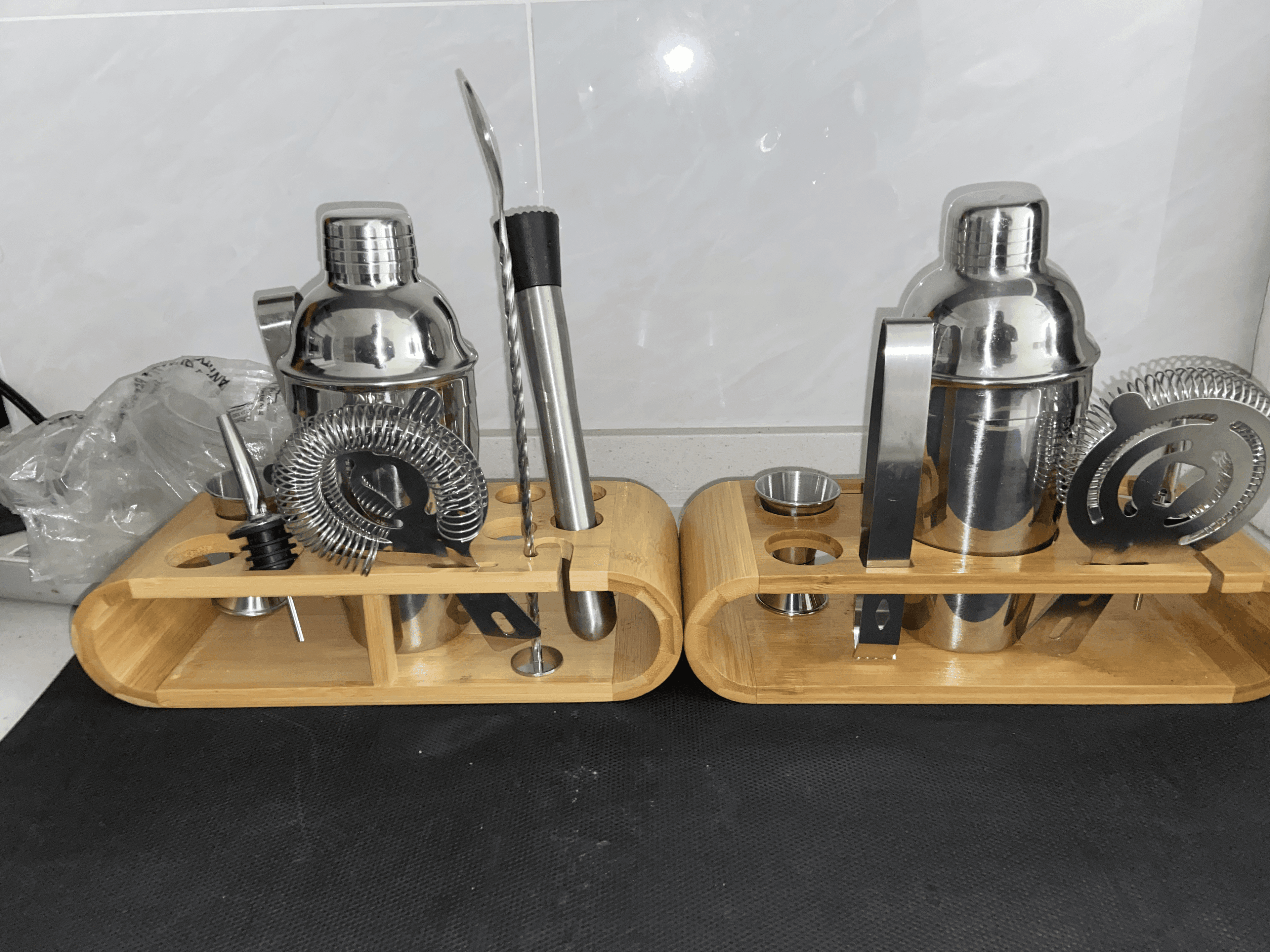 Bar Design