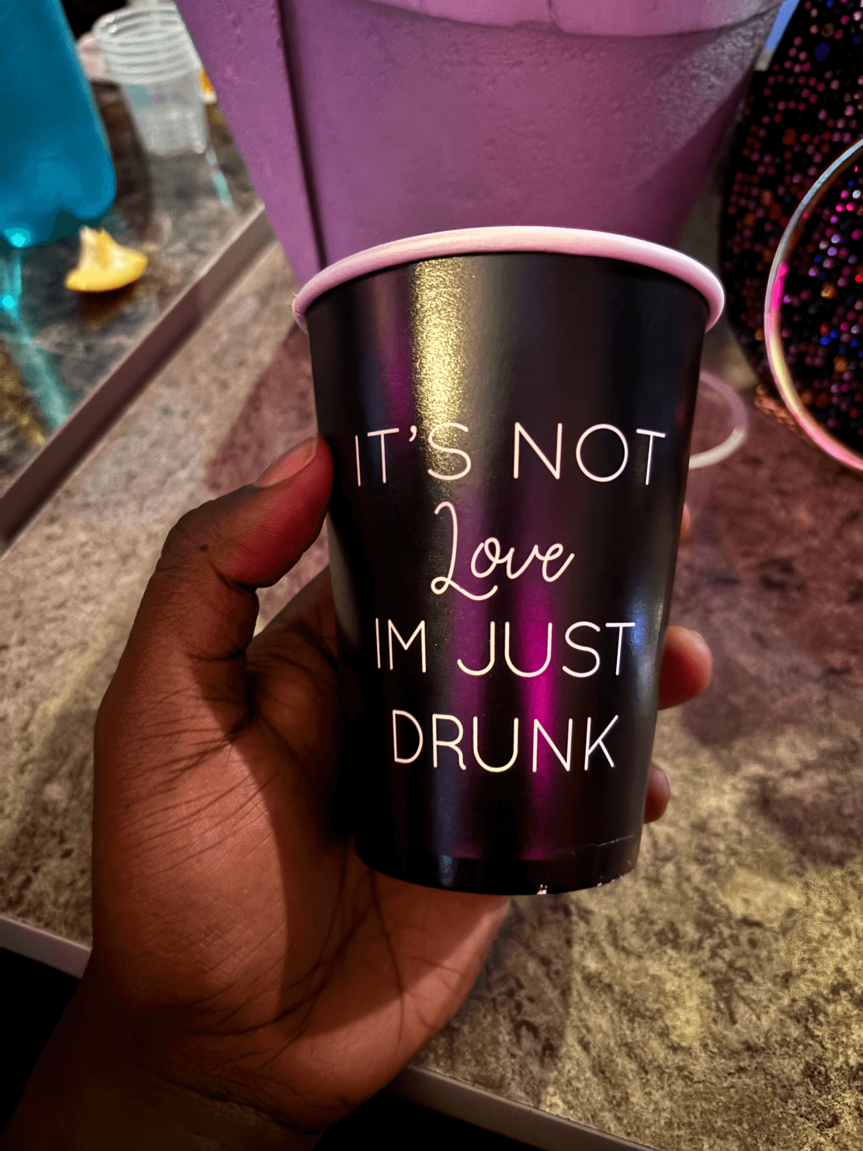 Private Parties